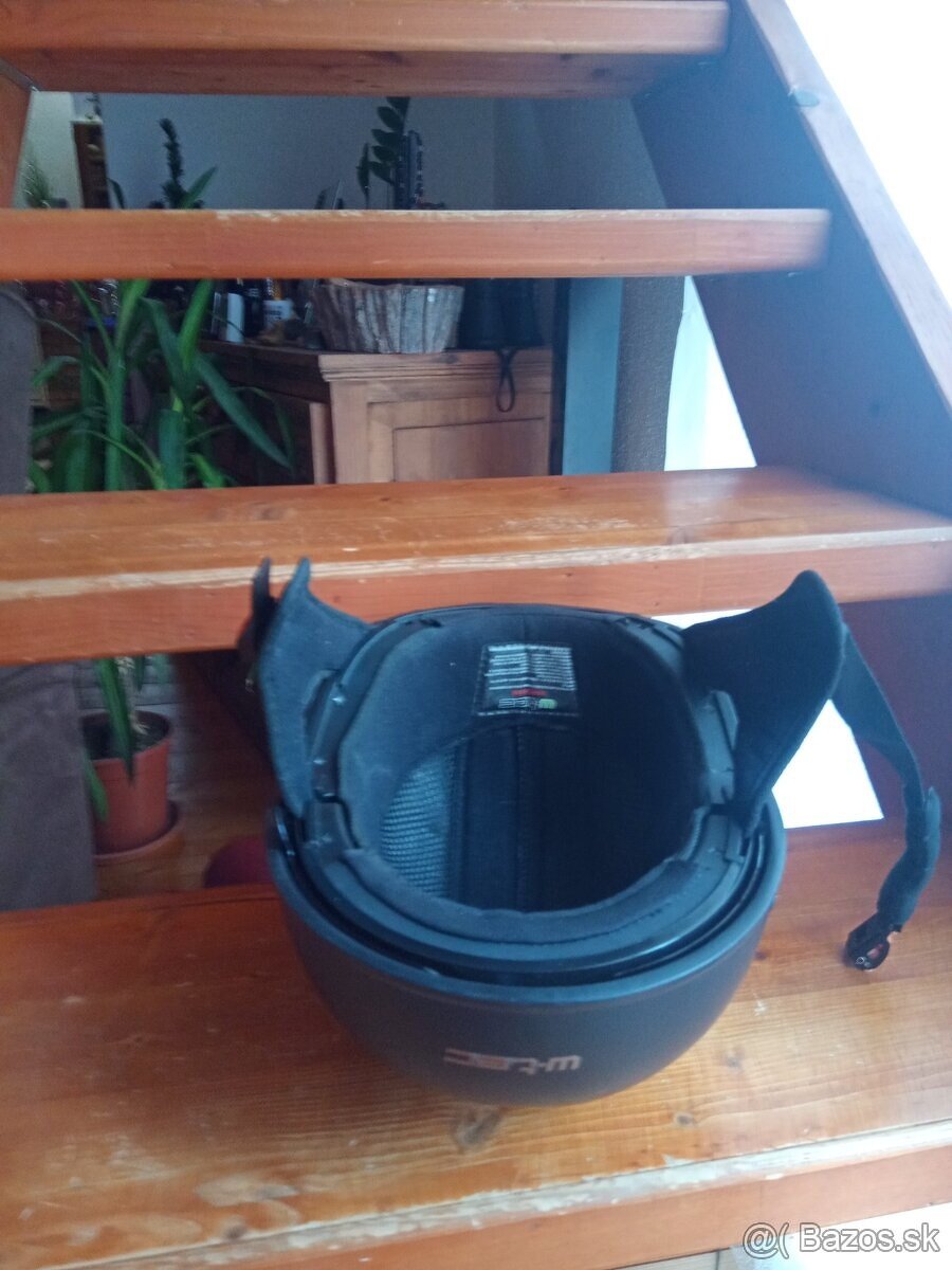 Predám helma w-tech - 3