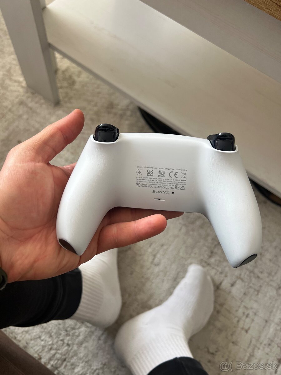 Ovladač ps5 - 3