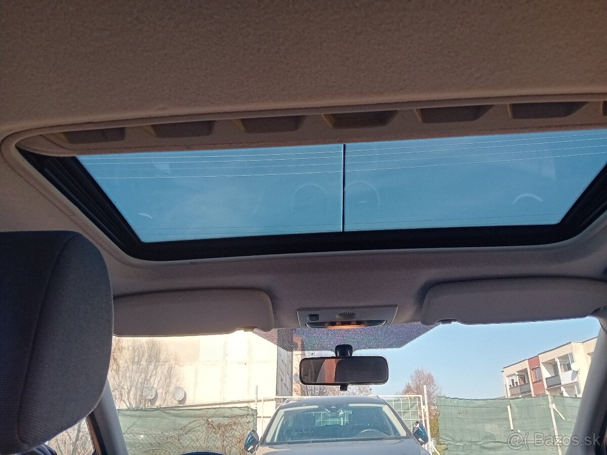 Ford Focus Combi 2006 - 3