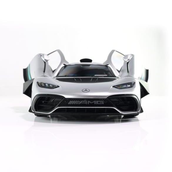 Mercedes-AMG ONE | NZG 1/12 - 3