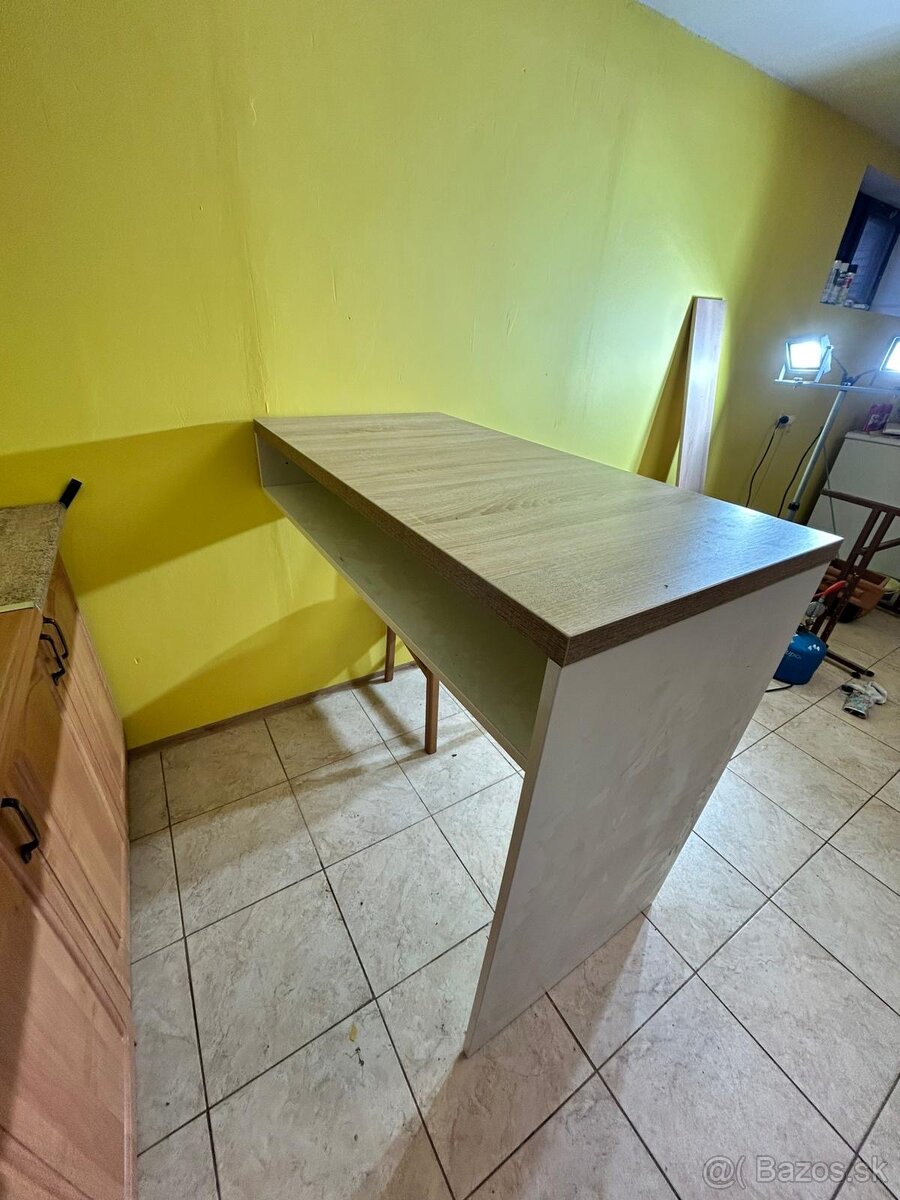 Barový stol - 3