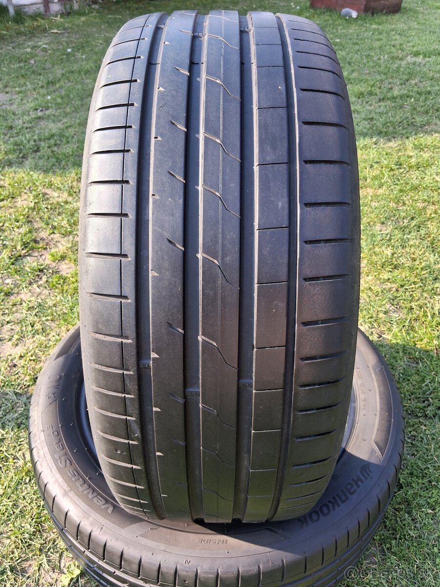245/45 r19 letne pneumatiky - 3