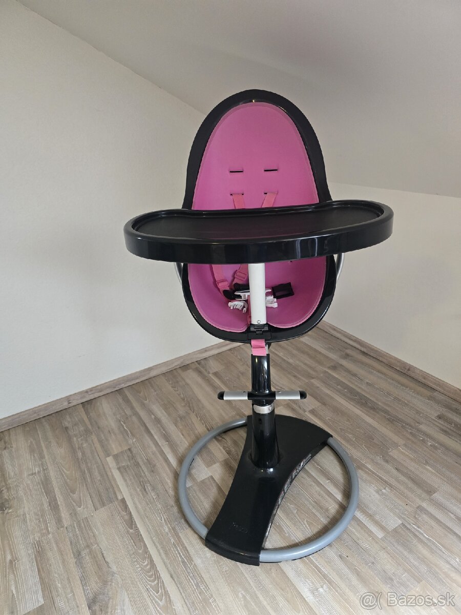 Detska jedalenska sedacka - 3