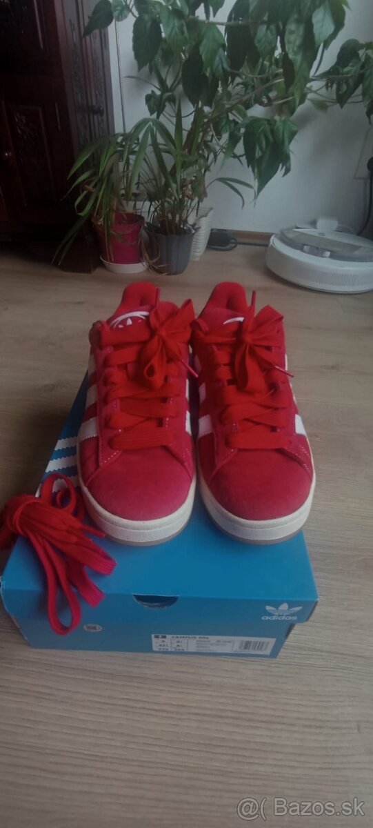 Adidas campus 00s - 3