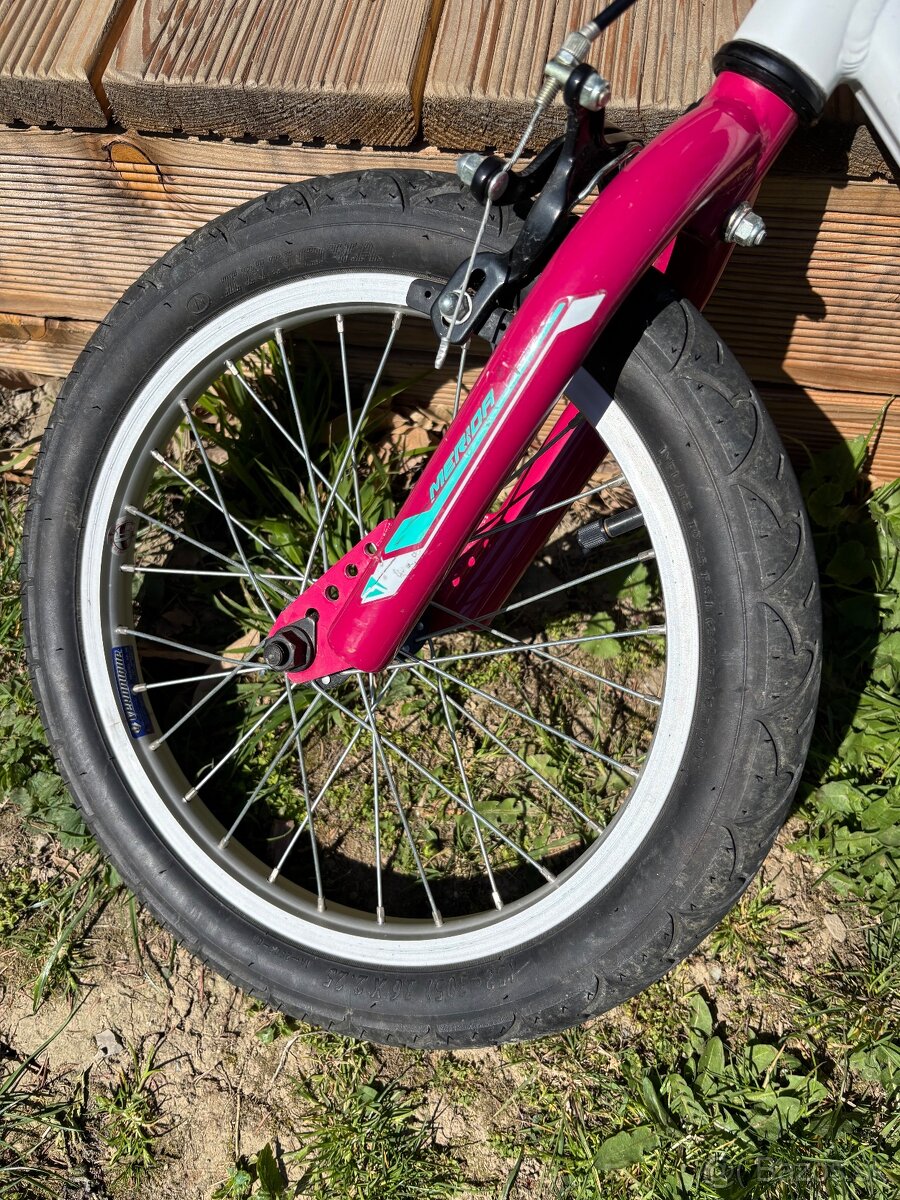 Merida Matts J 16 - 3