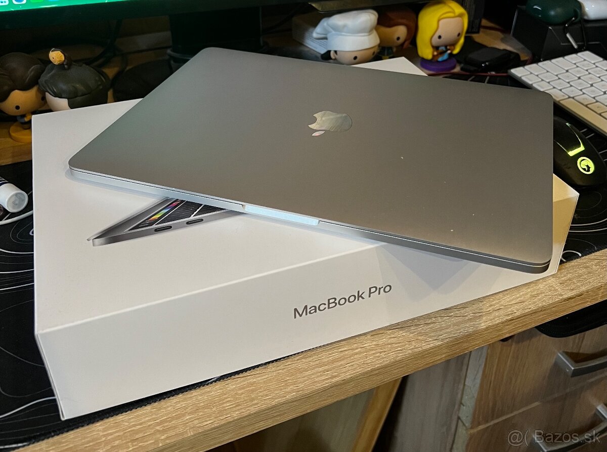 Predám MacBook pro 13 2019 128gb - 3