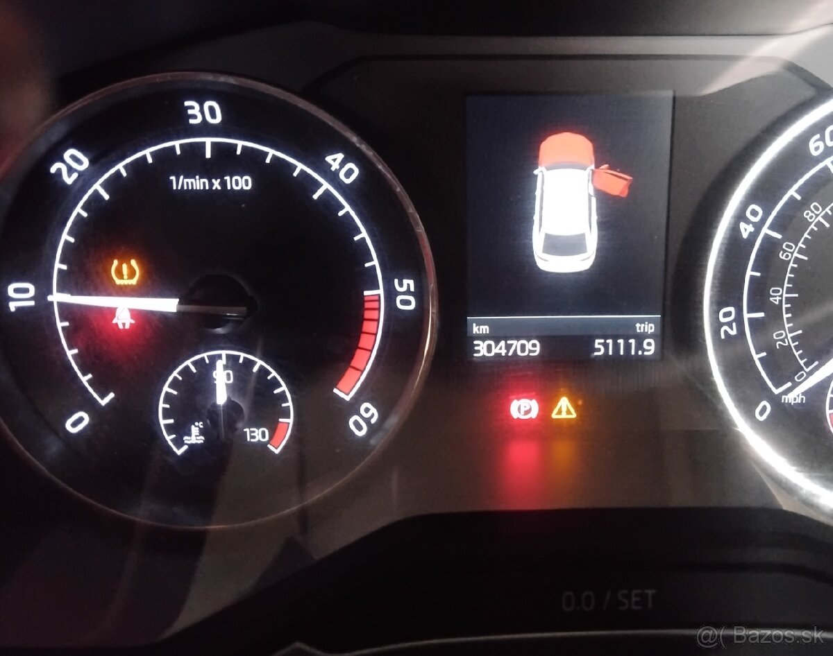 odskúšateľný motor 1.6TDI 88kW DCZ - 3