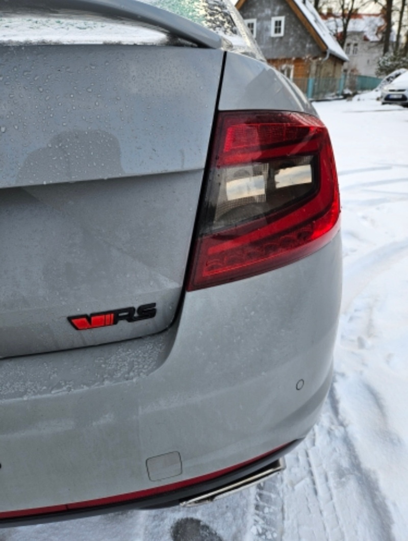 VRS Napisy pre ŠKODA - 3