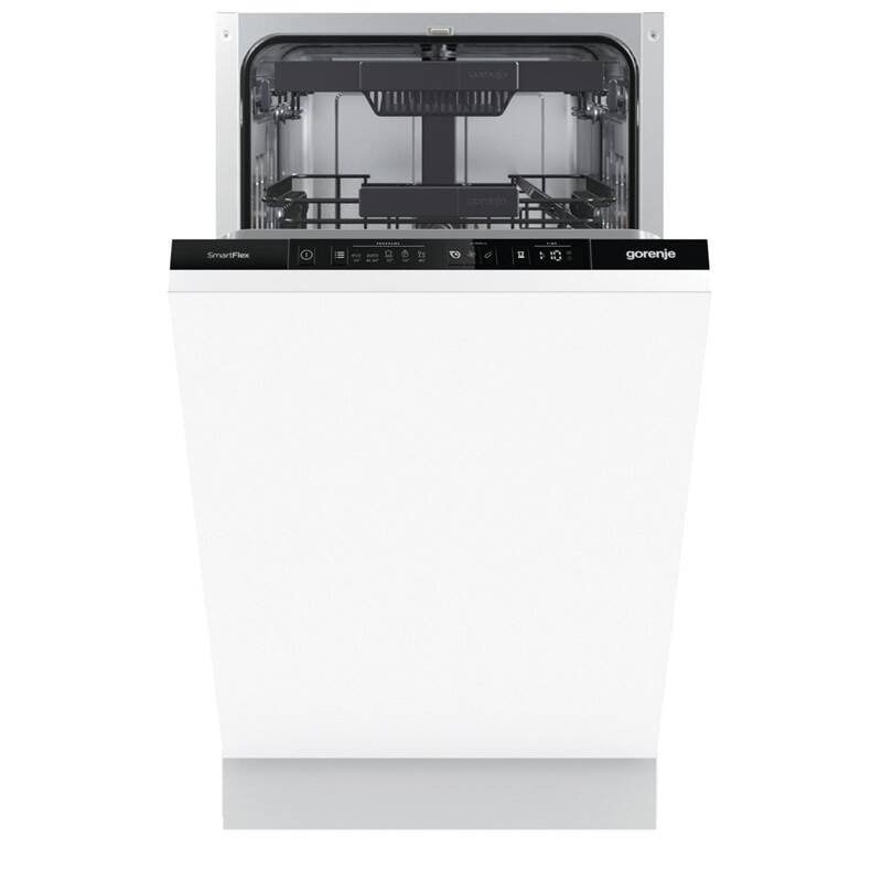 Umývačka riadu Gorenje Advanced GV561D10 PowerDrive - 3