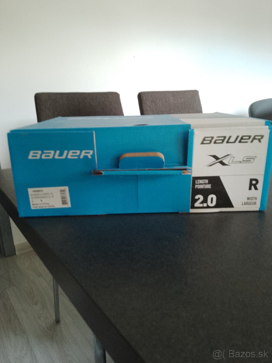 Hokejové korčule junior - 3