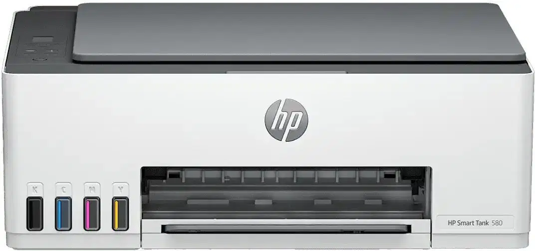 HP Smart Tank Wireless 580 - NOVÁ - 3