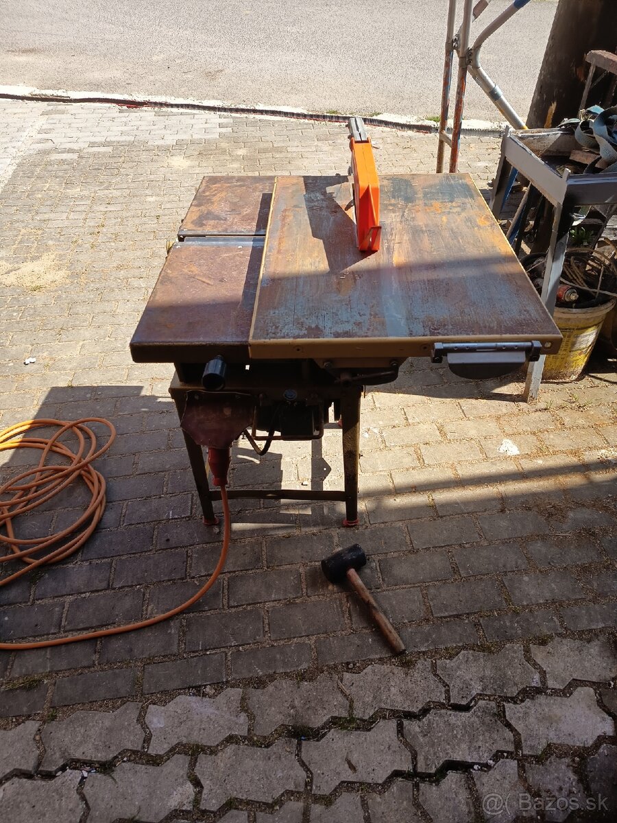 Hoblovačka s priťahom - 3