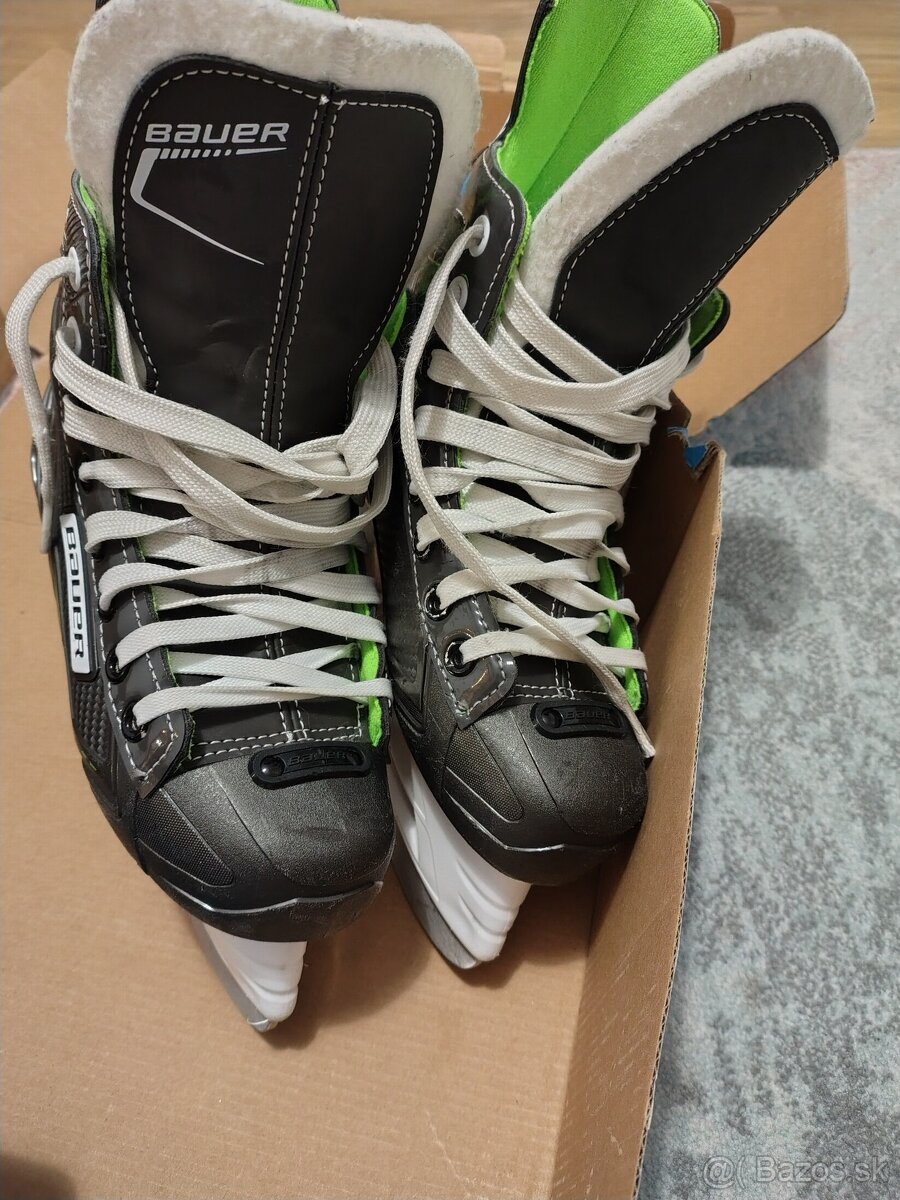 Detské korčule Bauer X-LS - 3