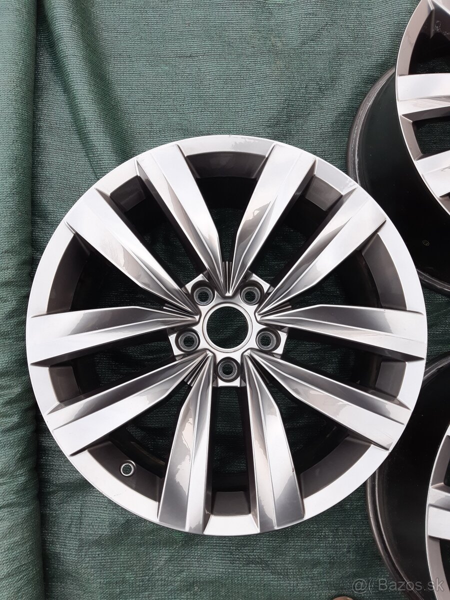 Alu disky Volkswagen Arteon Almere R18 et40 - 3