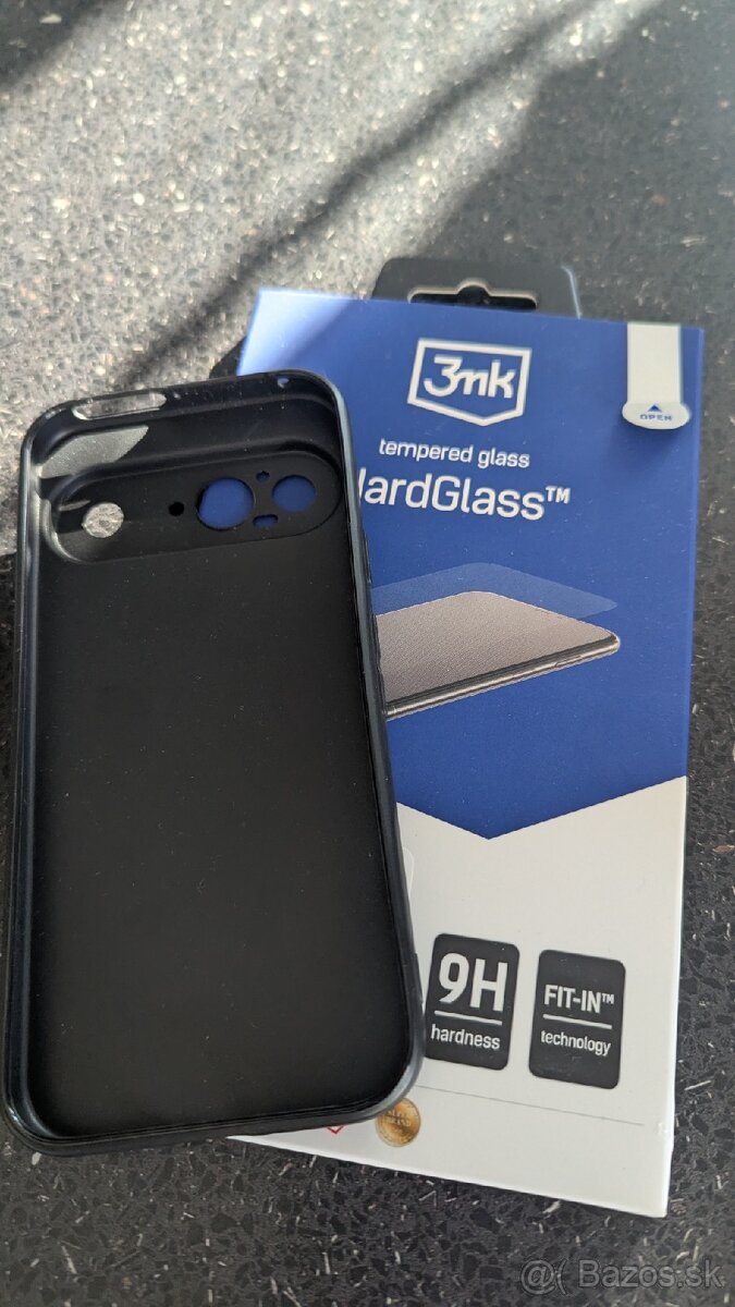 Novy Google Pixel 9 128gb - 3