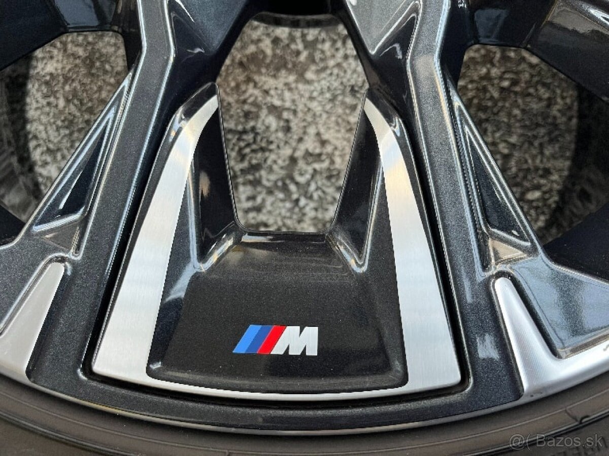 BMW ORIGINAL 6896094 GOODYEAR 225/40 R20 H - 3