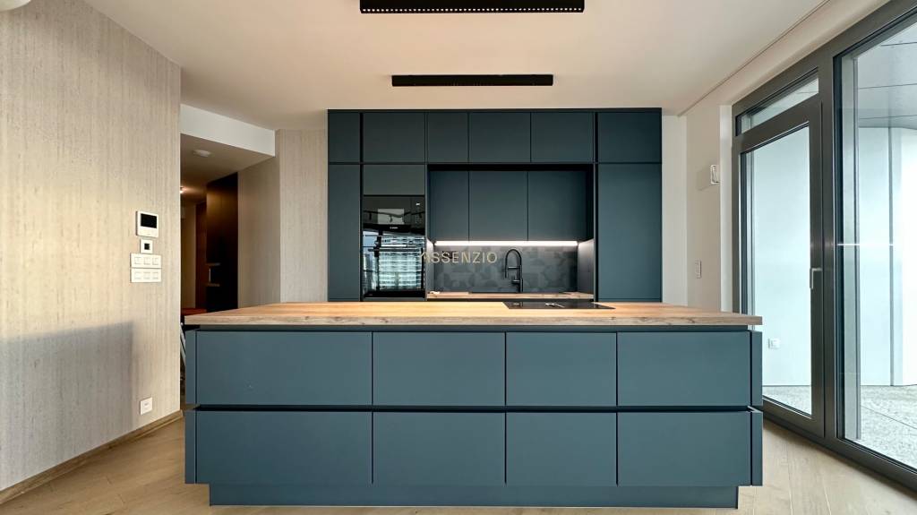 ASSENZIO – PRENAJOM – 3 IZBOVÝ BYT NA PRENAJOM – EUROVEA TOW - 3