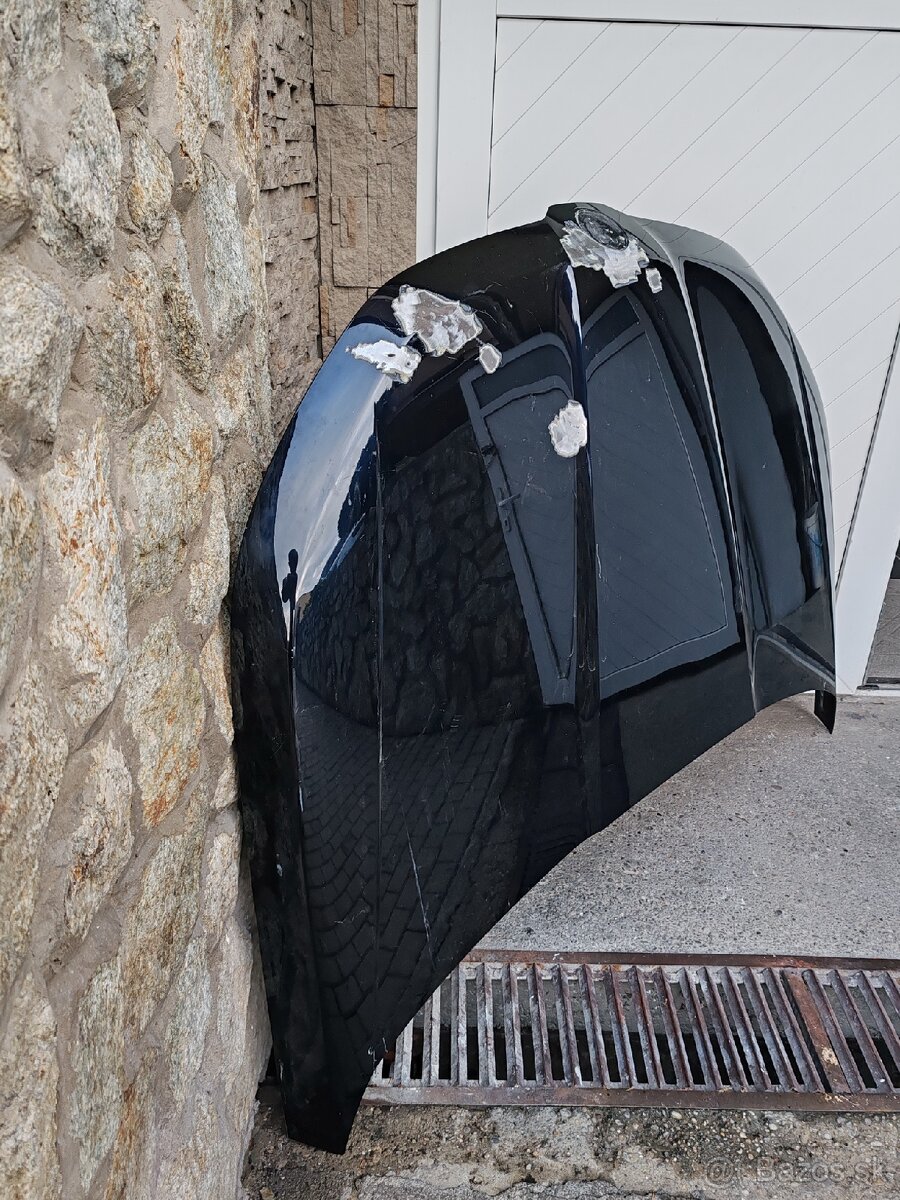 Kodiaq predná kapota - Škoda Kodiaq - 3