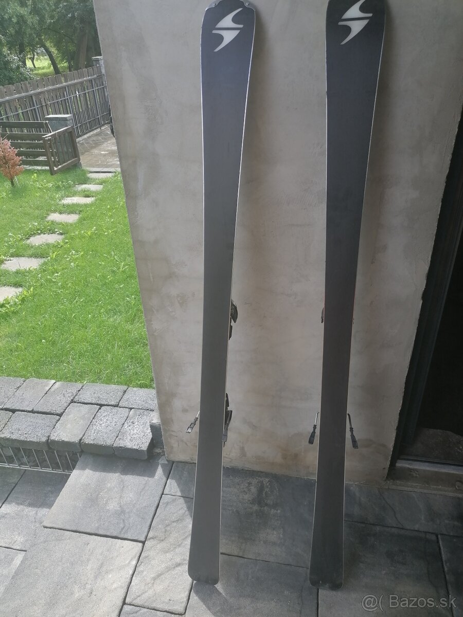 Lyže BLIZZARD - 3