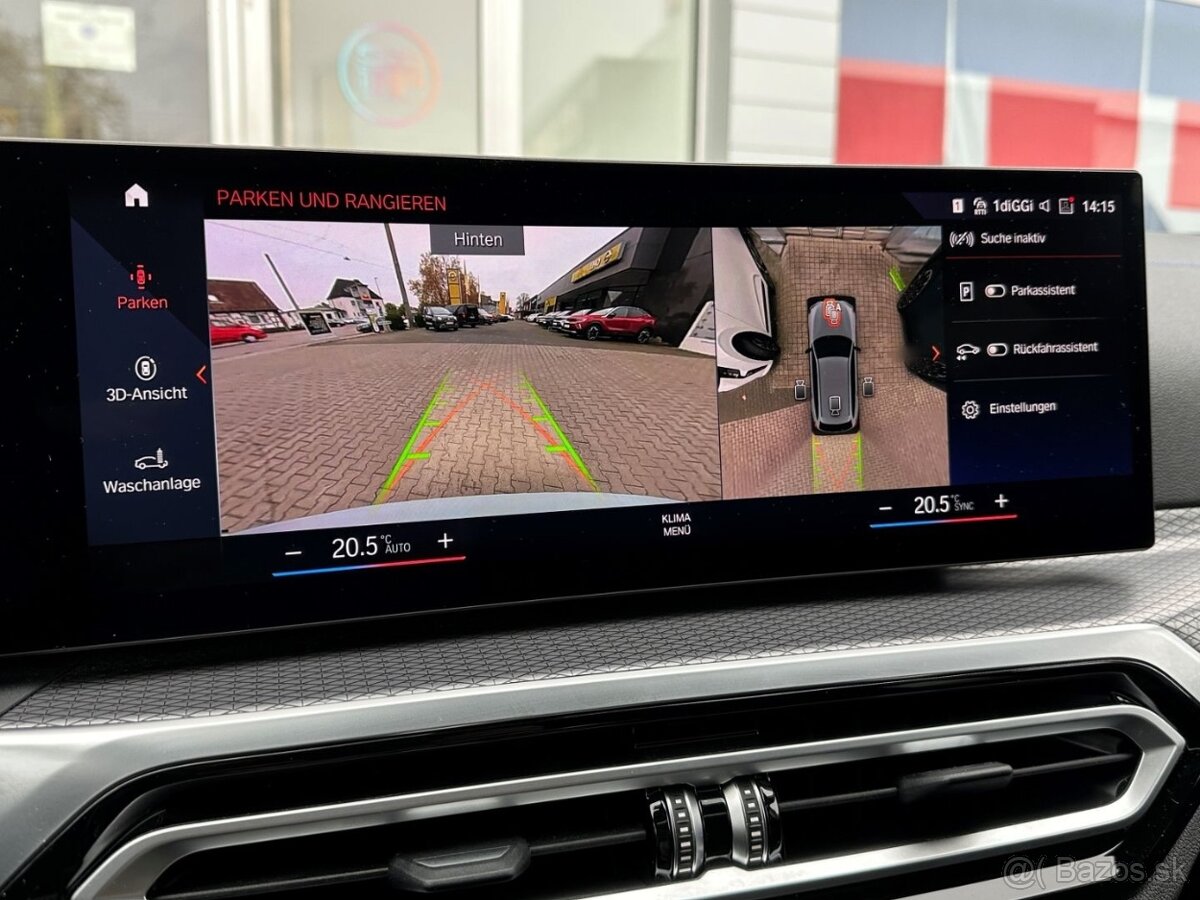 BMW M340i xDrive Touring LCI - TOP STAV - 3