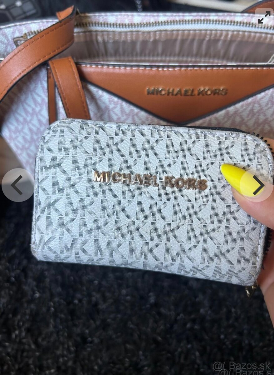 Kabelka s penazenkou - 3