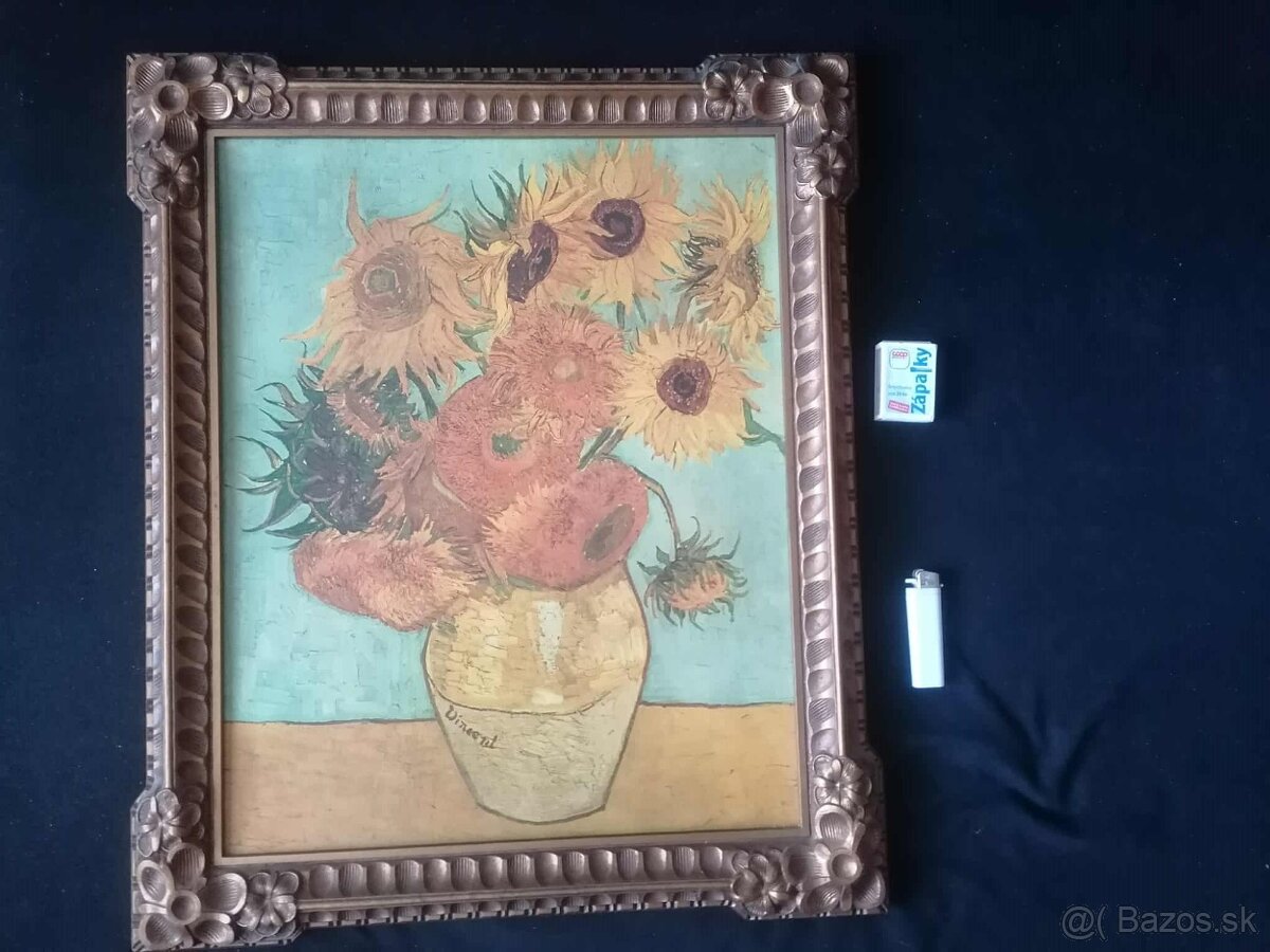 predám lacné obrazy - 3