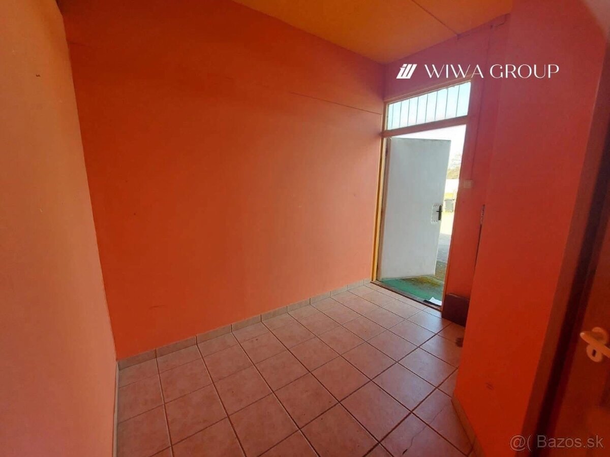 Štúrovo – prenájom nebytového priestoru (3) - 3