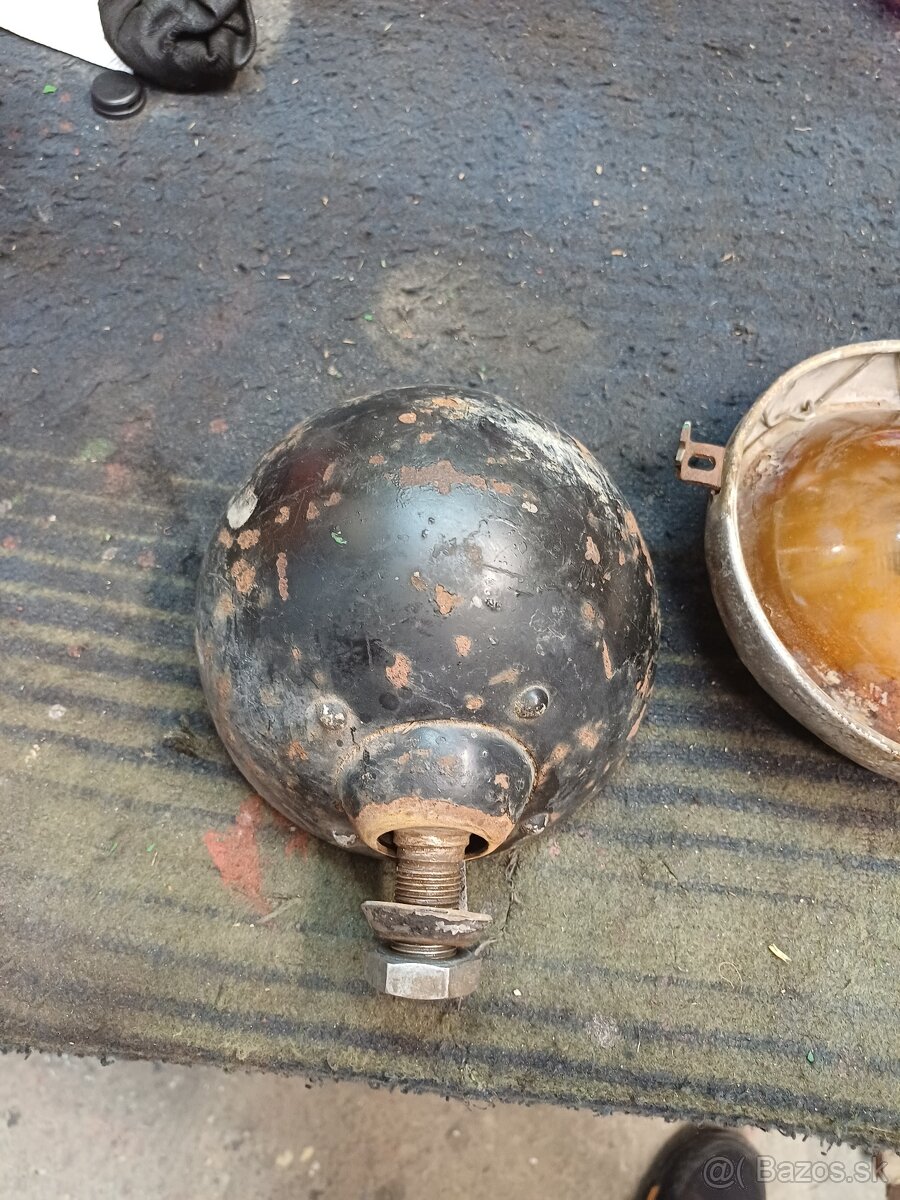 Zetor 25 redukcia - 3