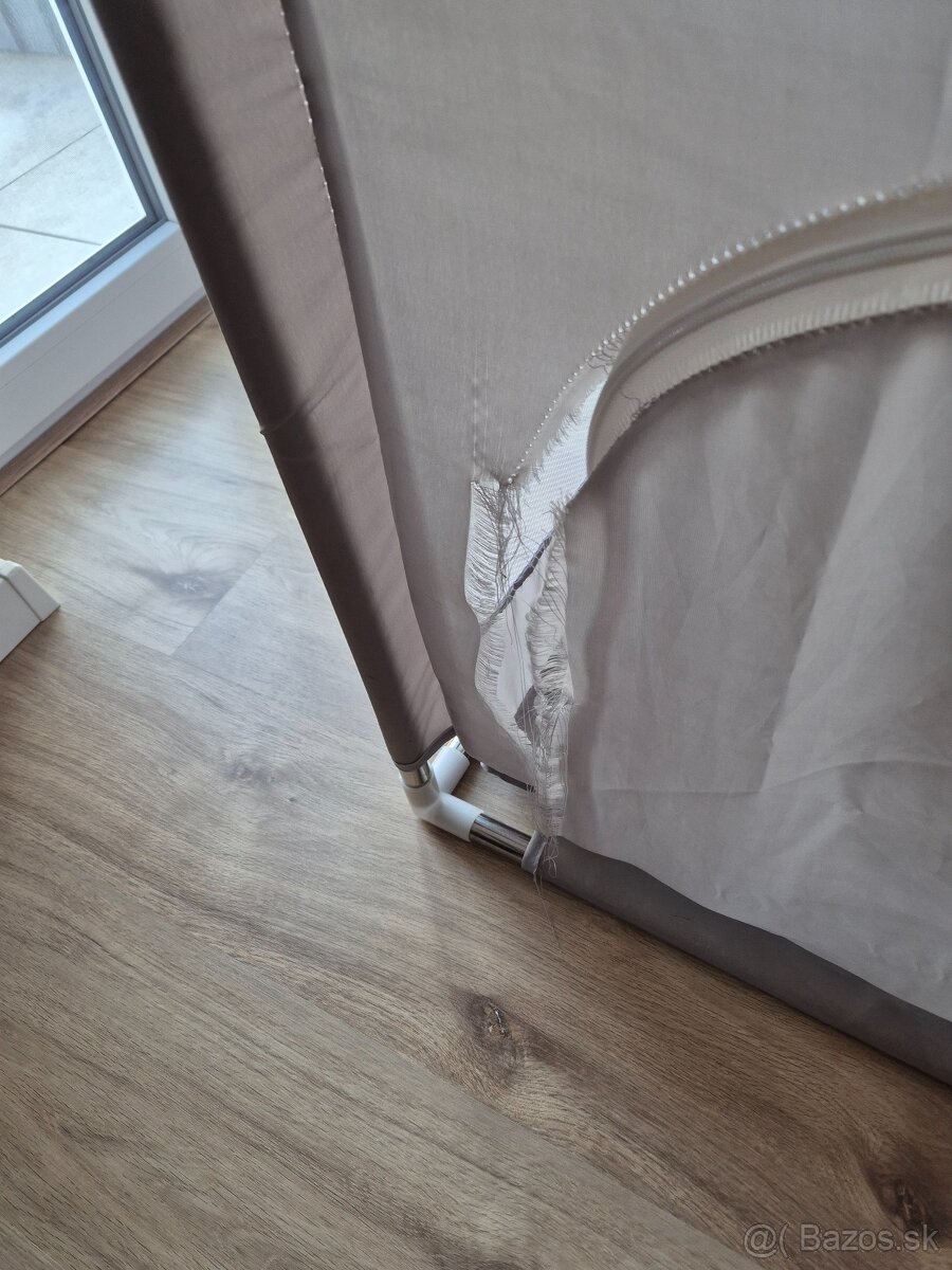 Ohradka pre deti - 3