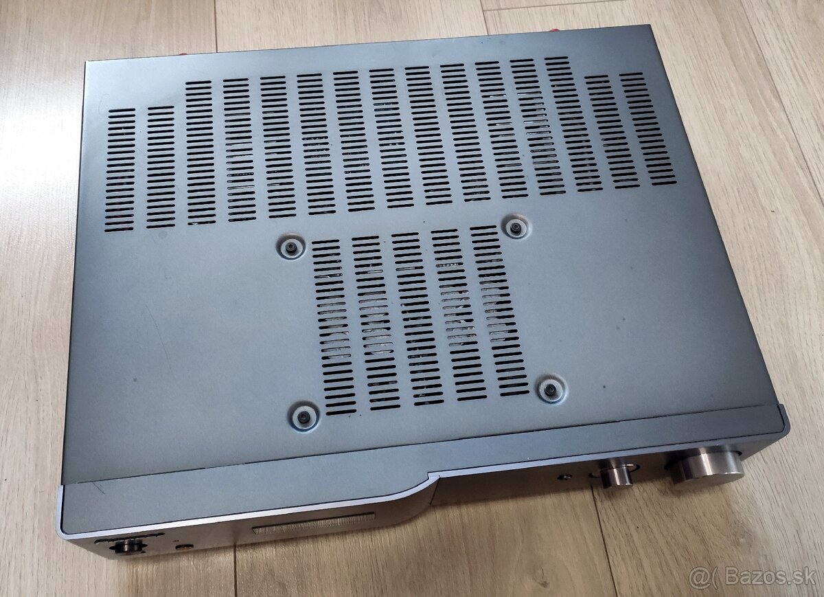 Zosilňovač Pioneer A-A6-J // Top stav - 3