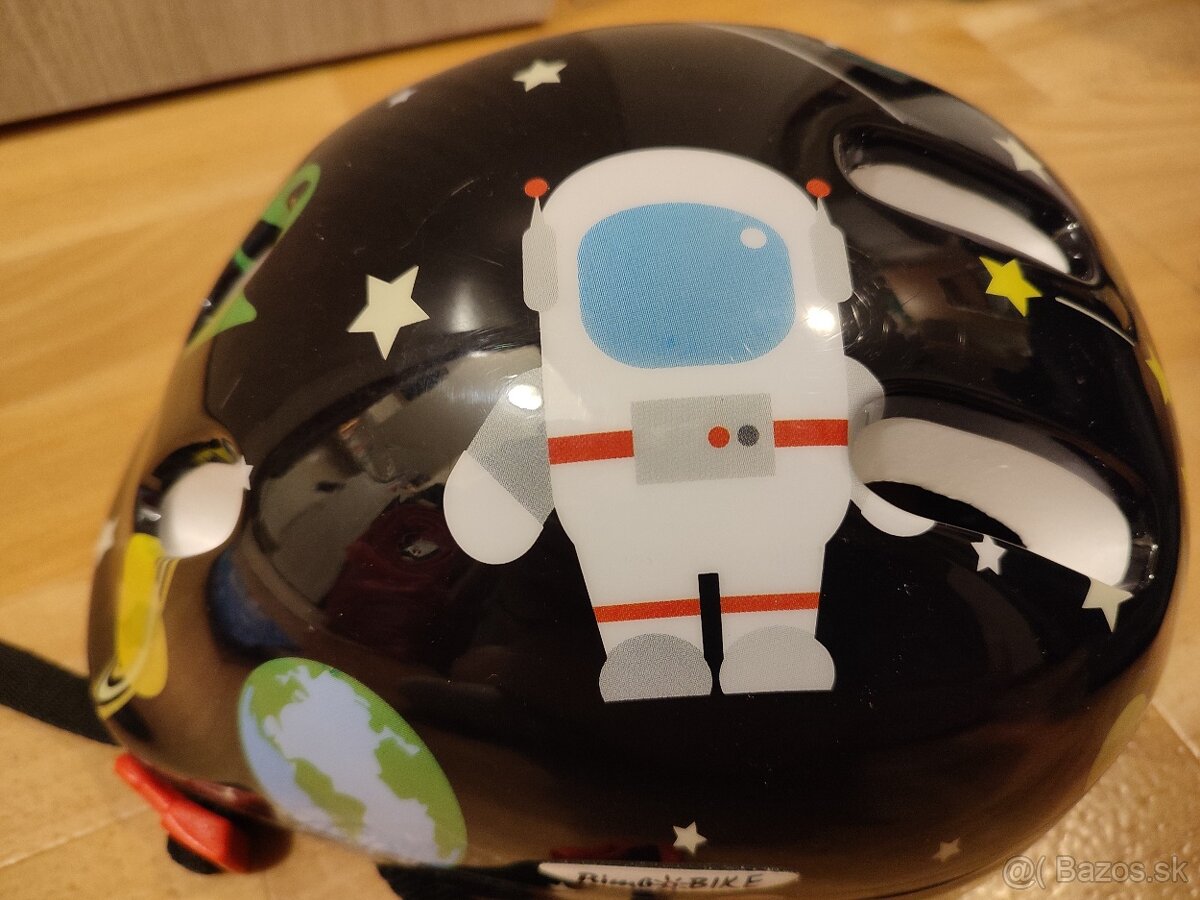 Detská prilba - 3