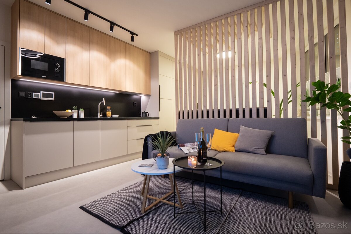 ♥️♥️krásna kancelária/ štúdio 🌿 1x parking🚗 centrum🎯 - 3