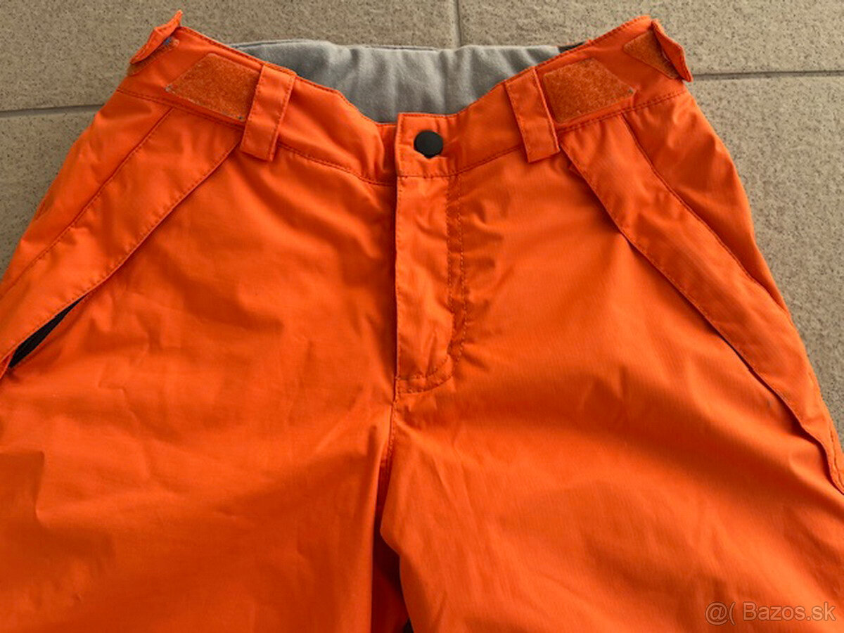 Lyžiarske nohavice O'Neill - veľ.140 - 3