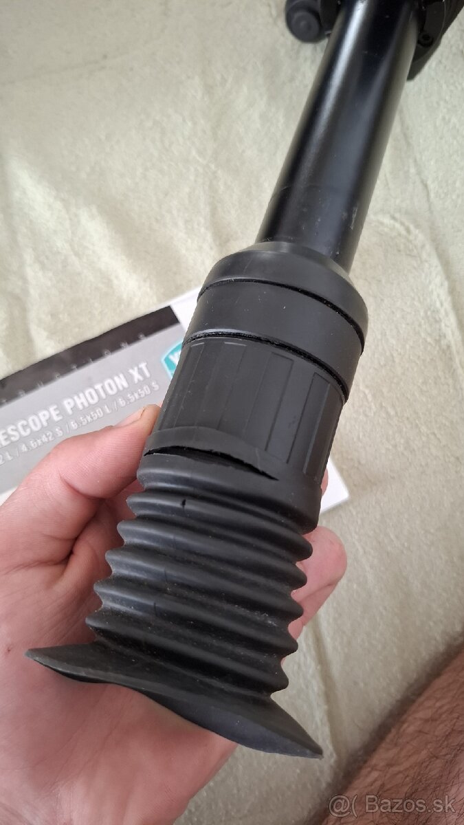 Nočné videnie Yukon - 3