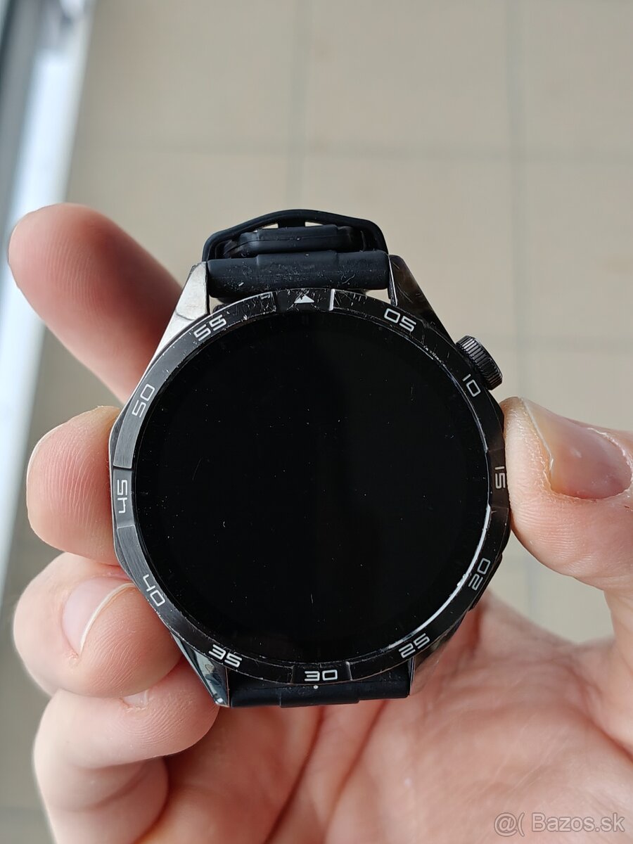 Huawei watch GT4 panske 46mm - 3