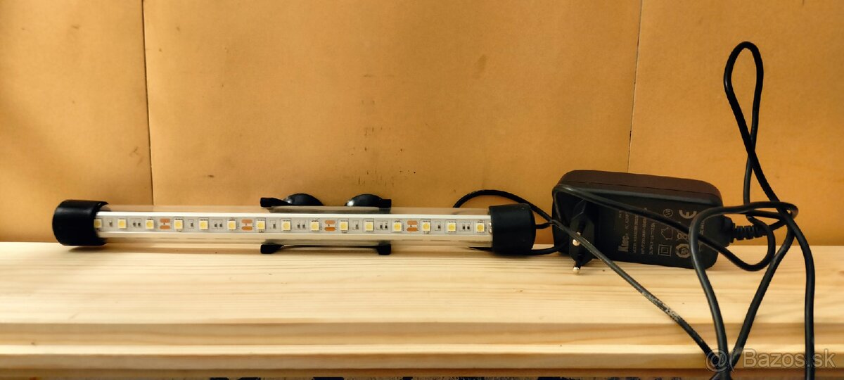 Akvárium a príslušenstvo - 3