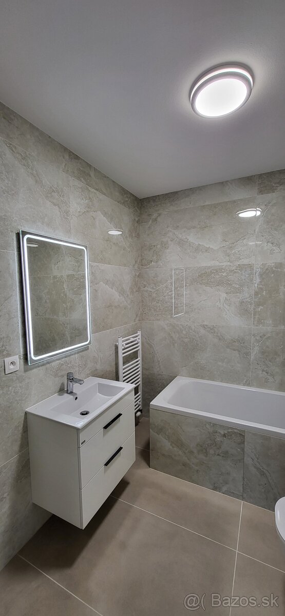 Prenájom 2-izbového bytu – Považská Bystrica - 3