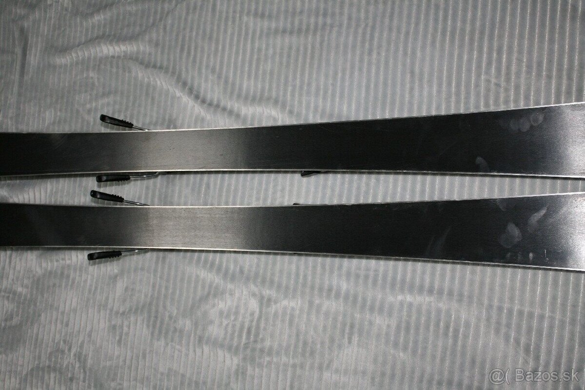 dámske lyže Elan 146 cm - 3