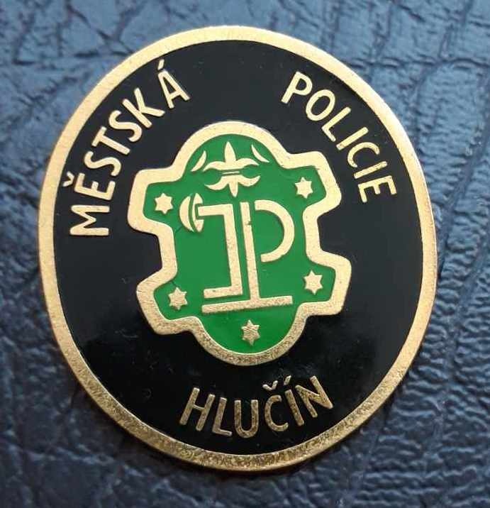 Odznaky stražna služba,mestska polícia,SBS...ceny na foto... - 3