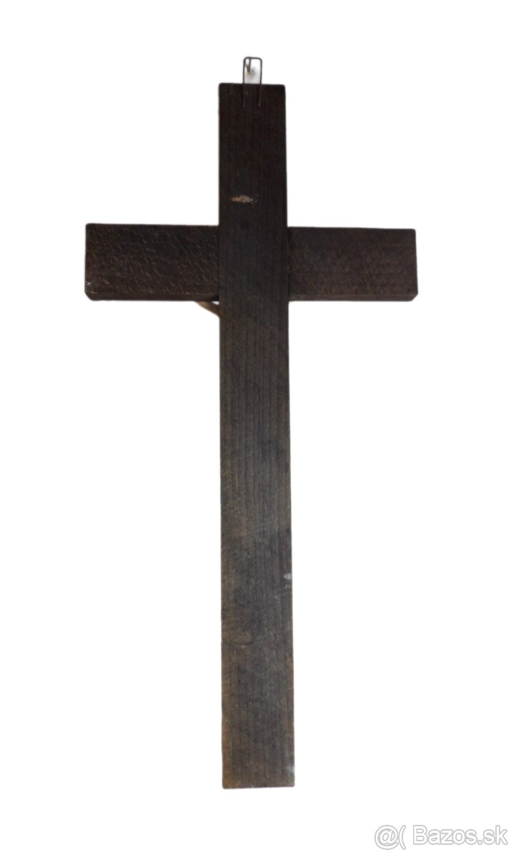 Krucifix - I. republika - 3