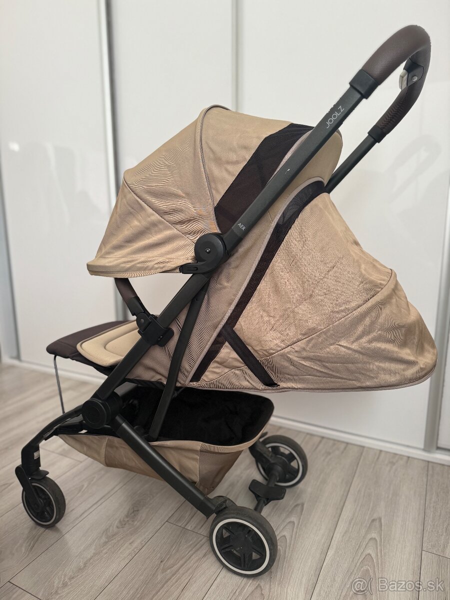Joolz Aer+ - 3