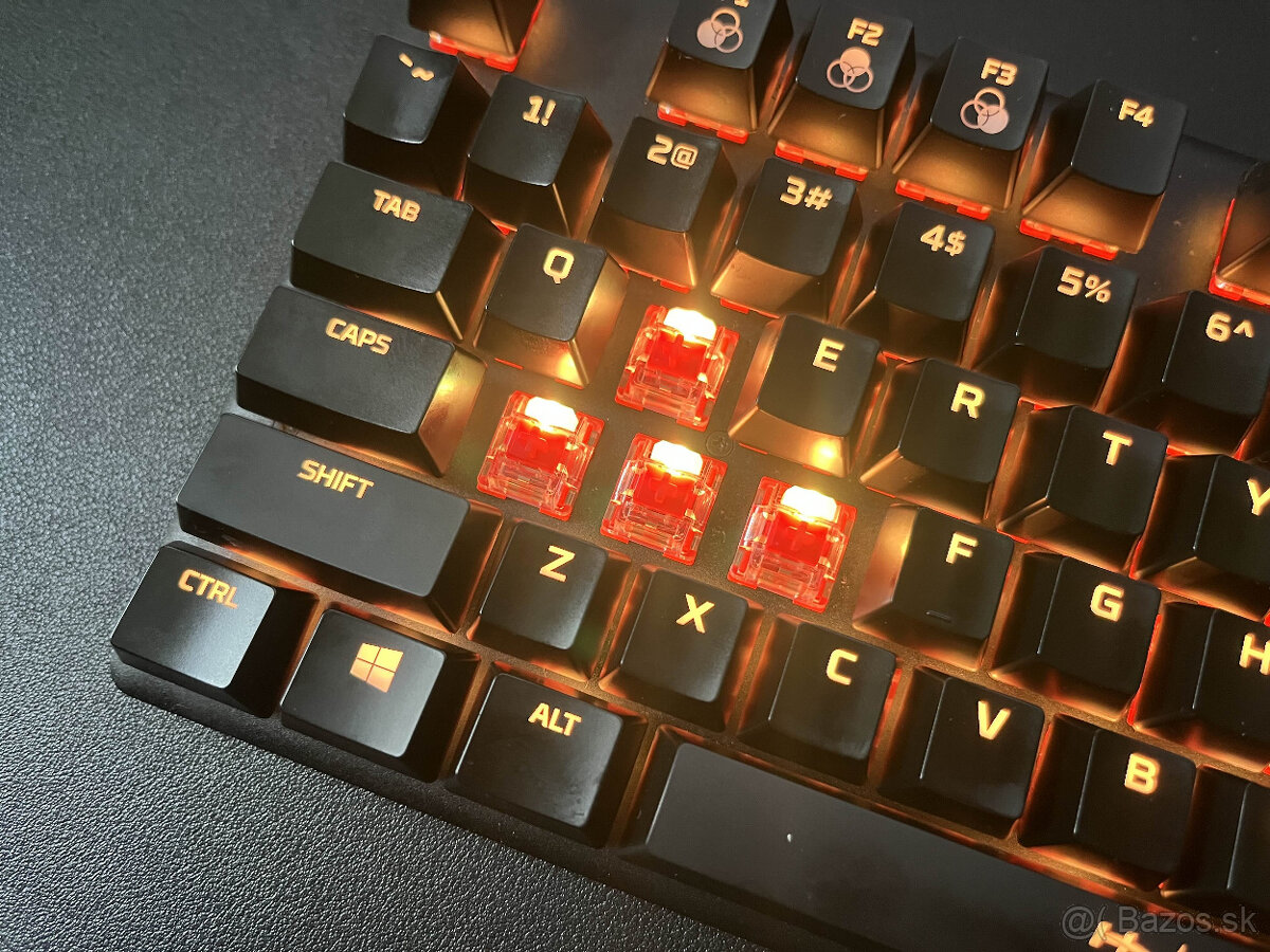 HyperX Alloy Origins Core - 3