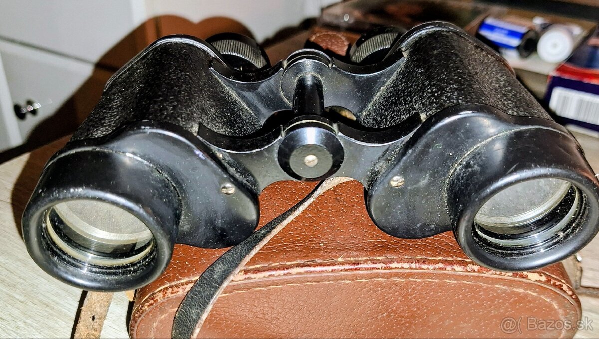 Ďalekohlad Meopta 8x30 - 3