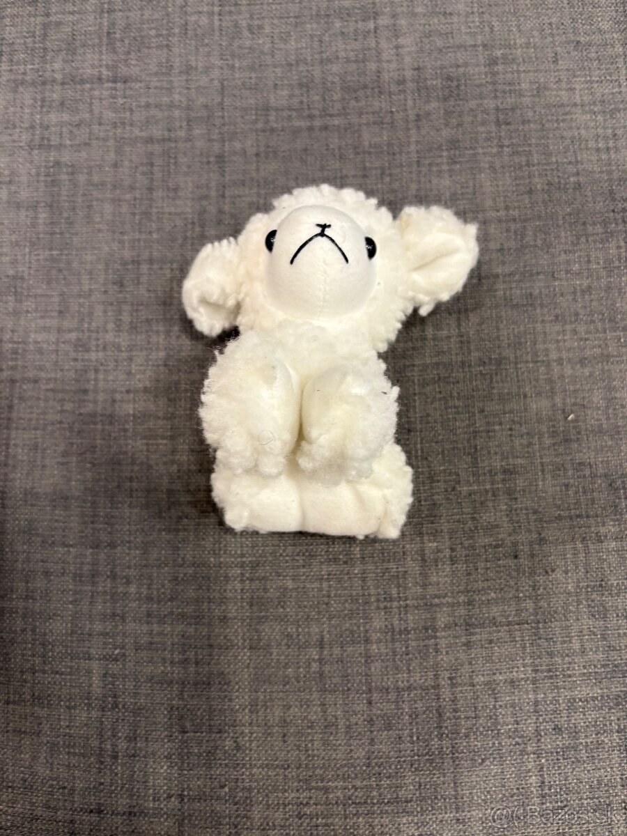 Ponukam zachovale hracky - 3