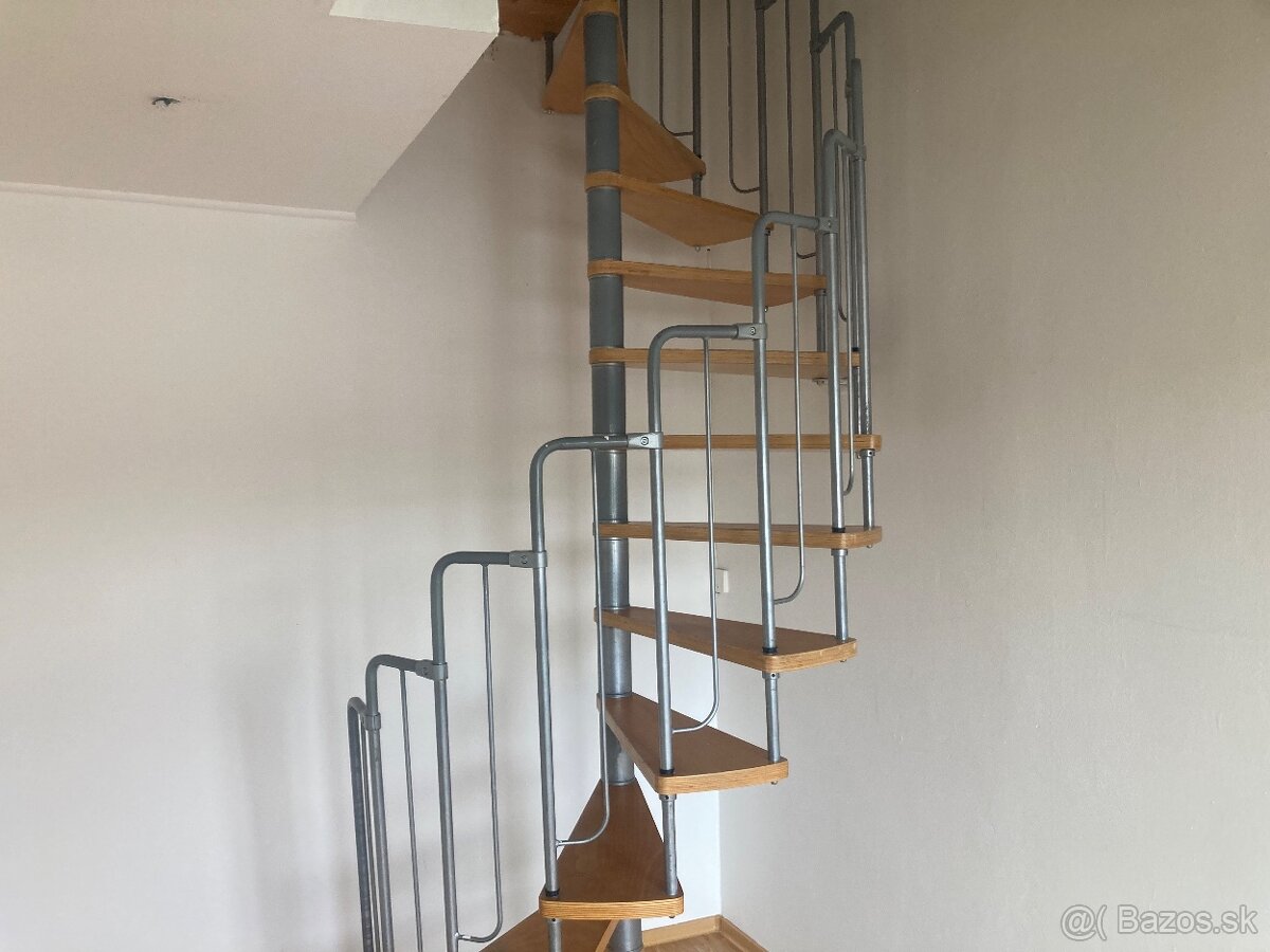 2+1 mezonet 75m2 - 3