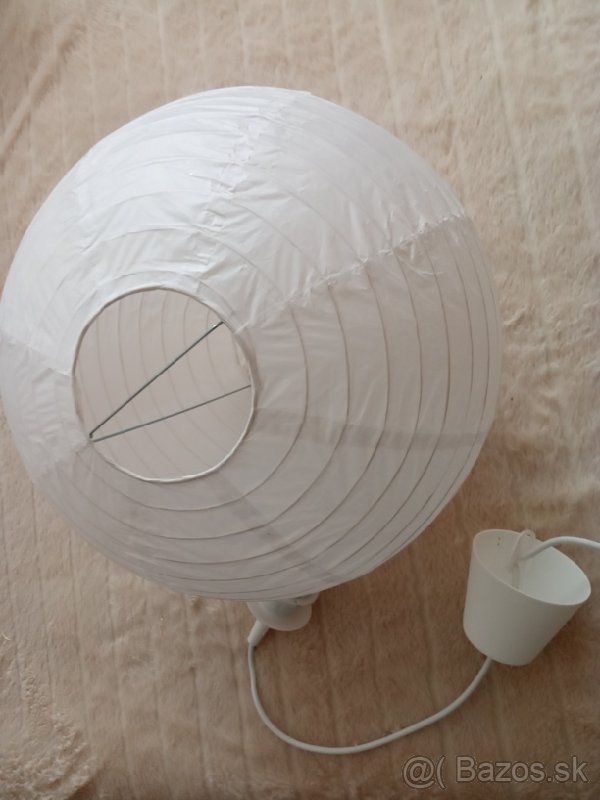 Moderné svietidlo. - 3