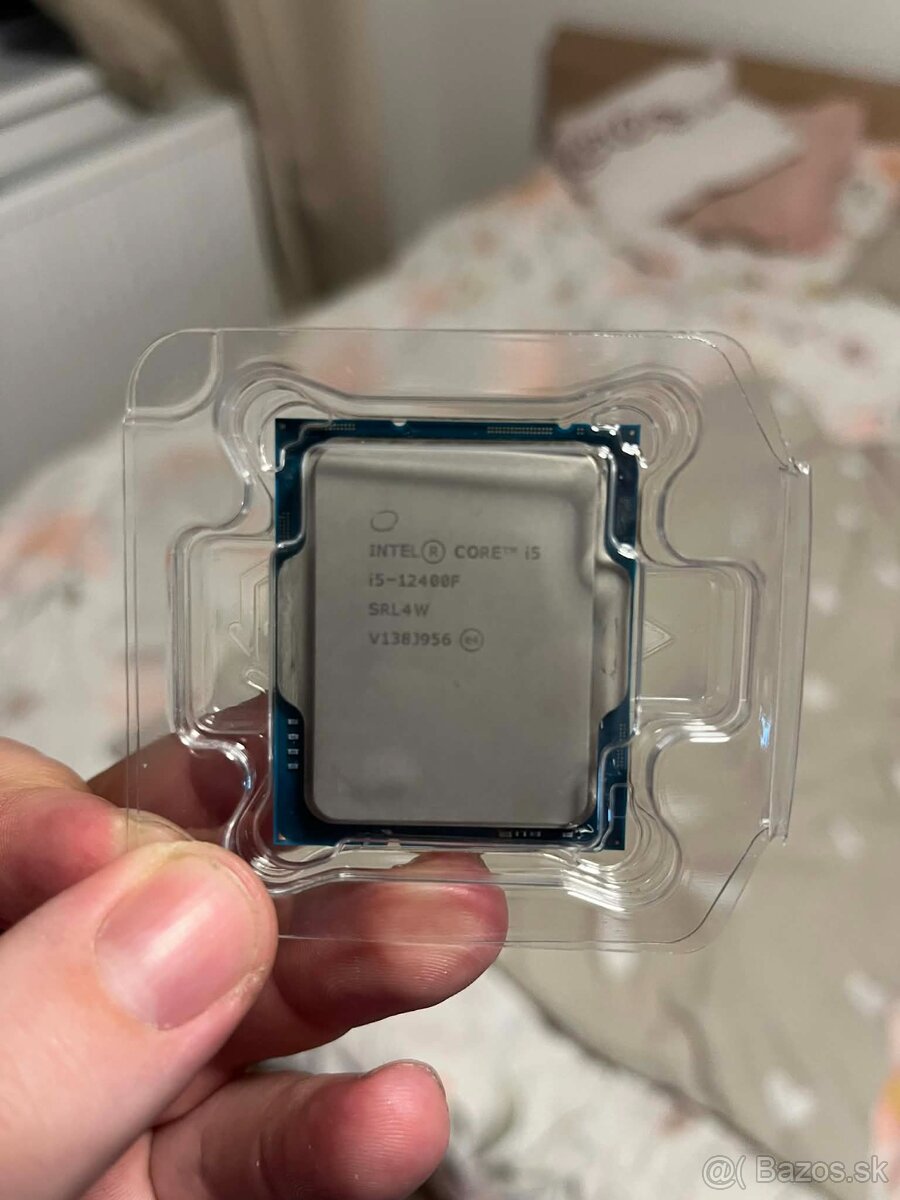 Predám nasledujúce komponenty - 3