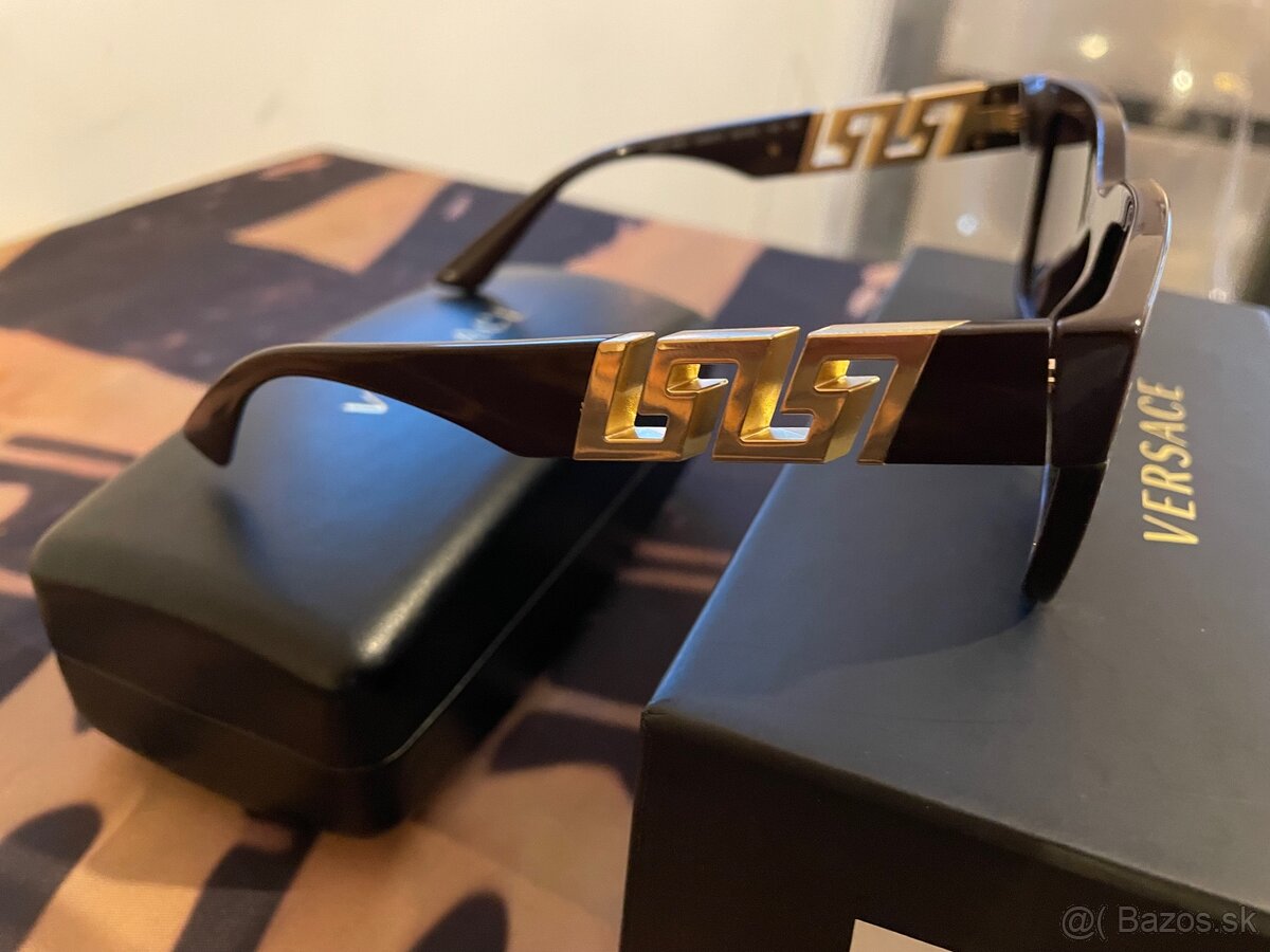 Versace slnečné okuliare - 3