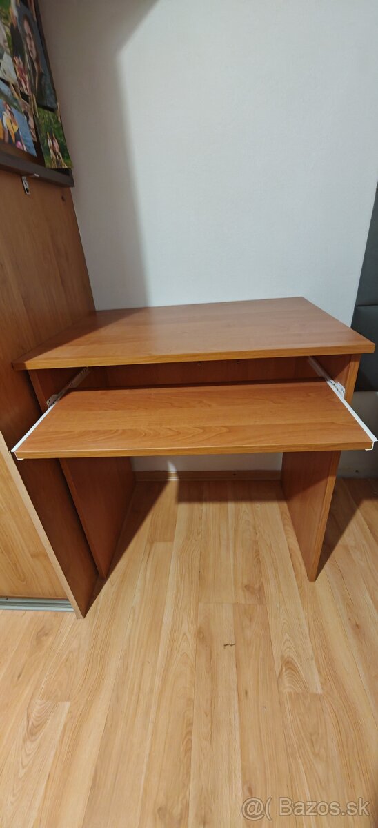 Písací stôl - 3