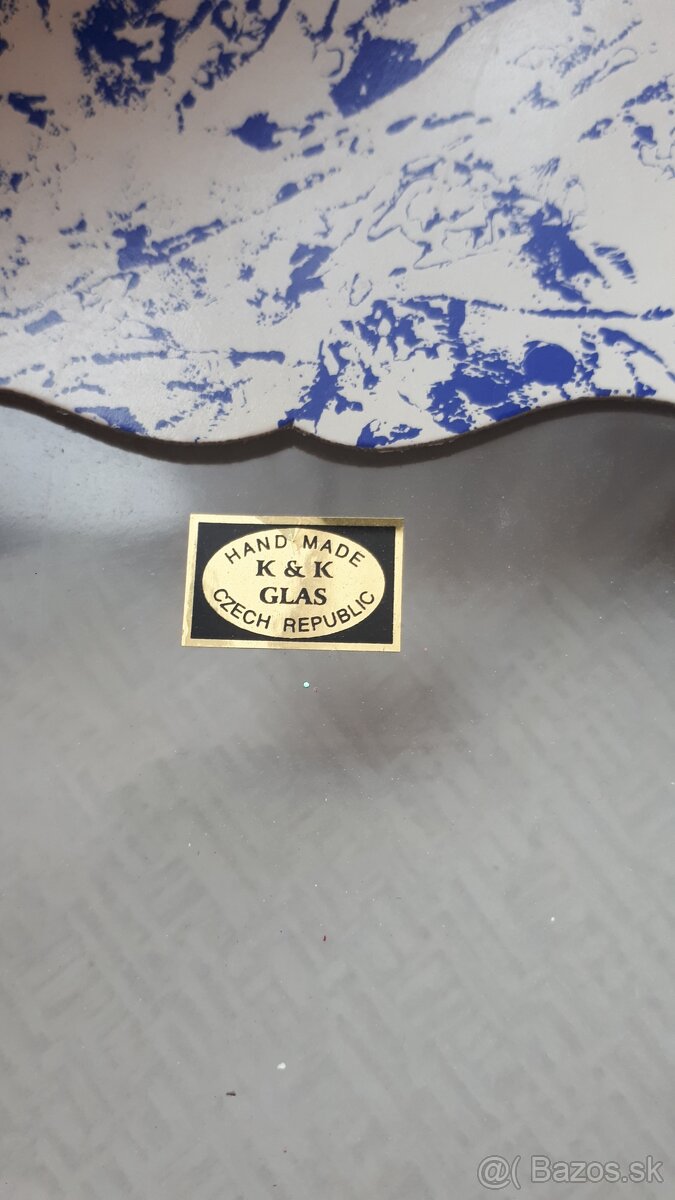 Vianočná svietiaca guľa - 3